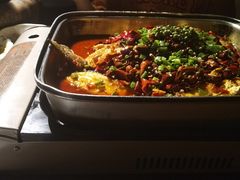 -半天妖烤鱼(方庄店)