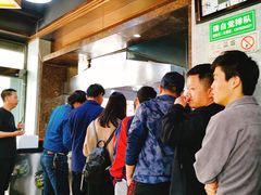 -磨沟沿老字号牛肉面·清真(金港城店)
