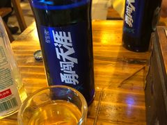 -晓靖轩烧烤(沙河风情店)
