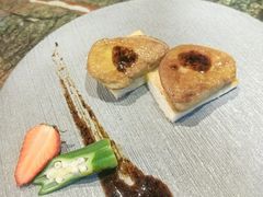 -炙柒Sekinana·精致料理 烧鸟·铁板烧(海上世界店)