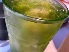 -钳小柒·小龙虾蓝龙王烧烤夜宵(长寿路店)