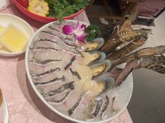 -囍凤楼·粤菜·点心·火锅(温特莱店)