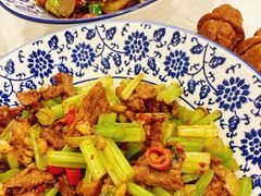-新新湘菜馆(新中街二条店)