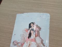 -海马体照相馆(合肥包河万达广场店)