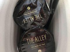 -THE ALLEY 鹿角巷(华润万象城店)