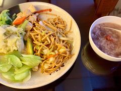 -长生素斋(普陀山店)