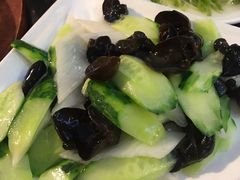 清炒时蔬-云中小雅