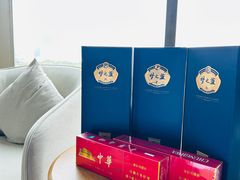-上海中谷小南国花园酒店