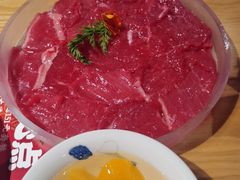 -老灶堂文创火锅(文艺路店)