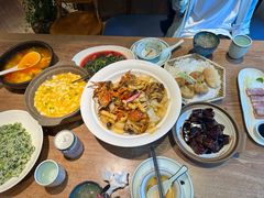 -周家二小姐的菜(西津渡店)