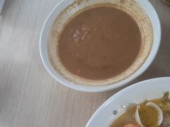 -面道赞宁海海鲜面(迎凤街店)