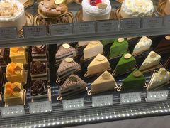 -布歌东京(德基BHG店)