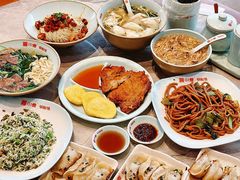 -小姜锅贴(凤凰街店)