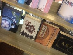 -鱼塘剧本推理桌游吧