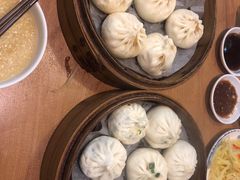 -草包包子铺(宽厚里店)