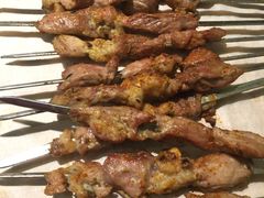 -巴达木食府