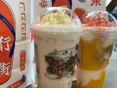 -喜茶(广州中山六路店)