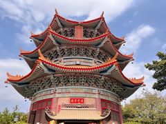 -广东圆玄道观