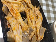 鸭肠-鸡脚旮旯平江路店