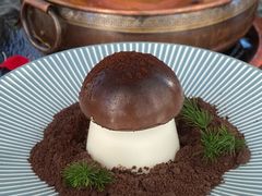 -慢丽江·云南野生菌土鸡锅(西山店)