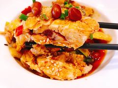 -蜀腾川·火锅鱼.烤鱼(新世界城店)