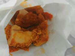 -华莱士·全鸡汉堡(光华路店)