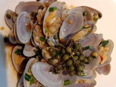 -周渝食惦·酸菜鱼精致川菜(横岗店)