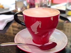 -威斯汀舞台餐厅