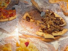 -比格比萨自助(南京万达茂店)