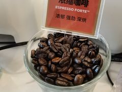 -Peet's Coffee皮爷咖啡(德基店)