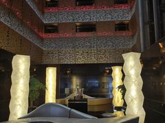 -金奥国际酒店全日餐厅ALTITUDE