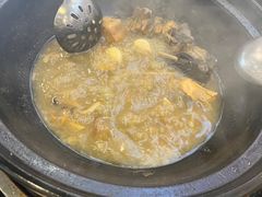 -草墩罗非鱼庄•野生菌•腊排骨(七星街上段店)