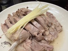 -乡亲鹅肉城(昆山店)