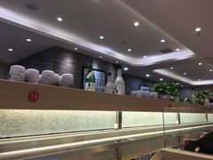 -京樽回転寿司(奥林匹克店)