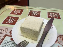-香港華心糖水鋪(南西总店)