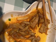 -彭耕记猪油炒小菜(吉联mall店)