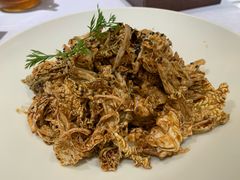 -四世同堂·京菜·烤鸭(双井店)