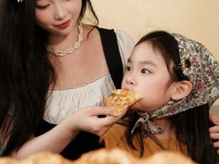 -必胜客(浦上万达店)