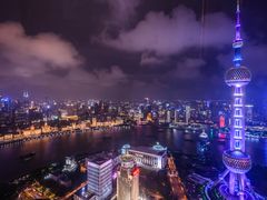 -金轩中餐厅 Jin Xuan(浦东丽思卡尔顿酒店)