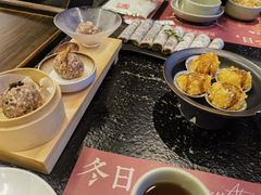 -盡膳口福·百年汤方火锅(科华北路店)