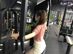 -SuperSix私教健身连锁(猛追湾店)