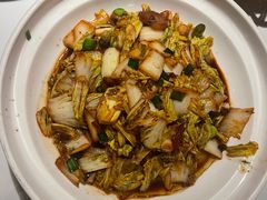 -老阿爸鲜鱼土菜(园区永旺店)