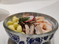 -瓷忆·瓷文化餐厅(上海店)