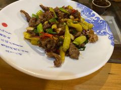 -侯家庄阿才有品私房菜馆