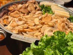 -양평식당·杨平食堂(华贸店)