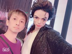 -武汉杜莎夫人蜡像馆