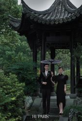 -巴黎婚纱摄影(瑞安旗舰店)