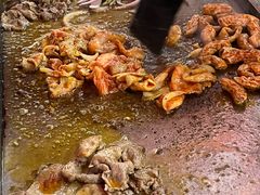 -罗姐烧烤(东风路一段店)