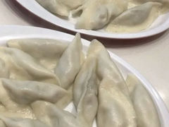 香菇鲜肉水饺-喜家德虾仁水饺(青年大街店)