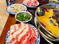 -飘香火锅(玉林西路店)